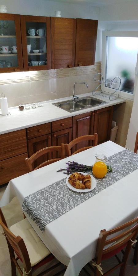 Apartamento Casa Simeti Poreč Exterior foto