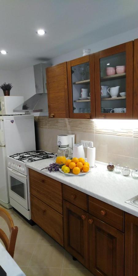 Apartamento Casa Simeti Poreč Exterior foto