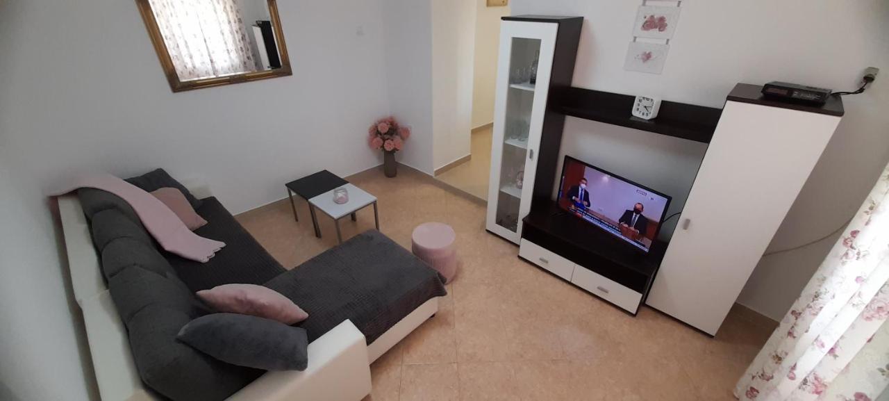 Apartamento Casa Simeti Poreč Exterior foto