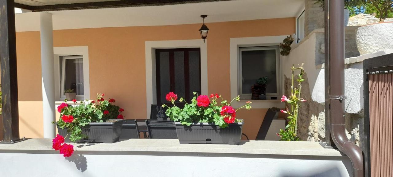 Apartamento Casa Simeti Poreč Exterior foto