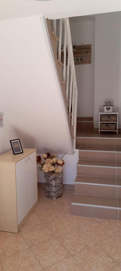 Apartamento Casa Simeti Poreč Exterior foto