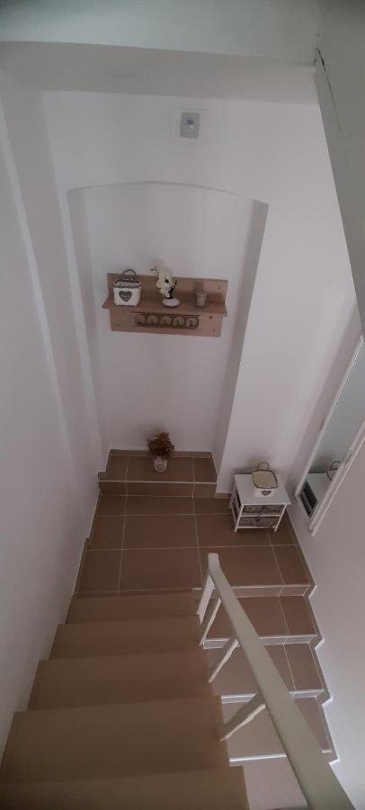 Apartamento Casa Simeti Poreč Exterior foto