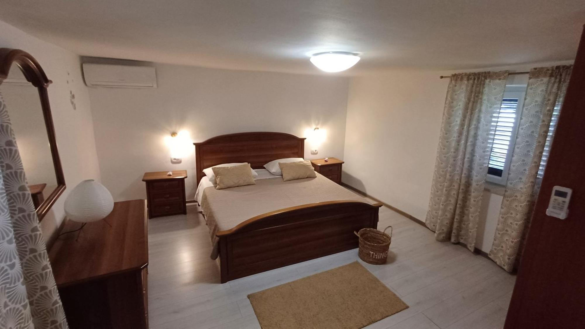 Apartamento Casa Simeti Poreč Exterior foto