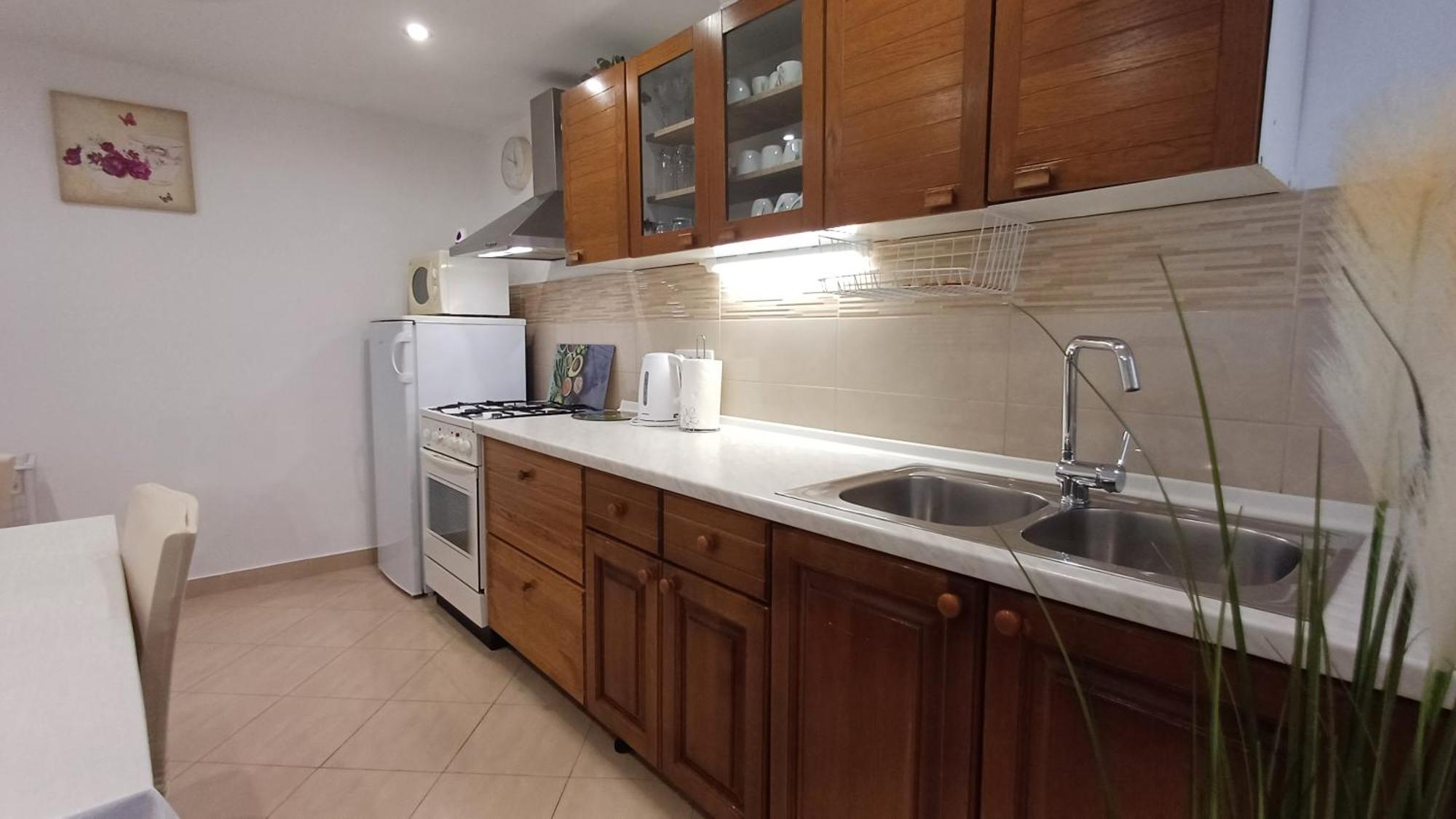 Apartamento Casa Simeti Poreč Exterior foto