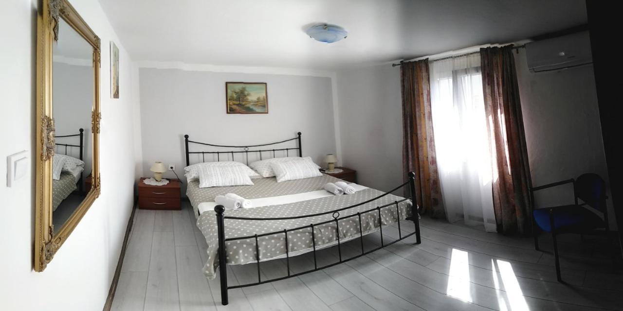 Apartamento Casa Simeti Poreč Exterior foto