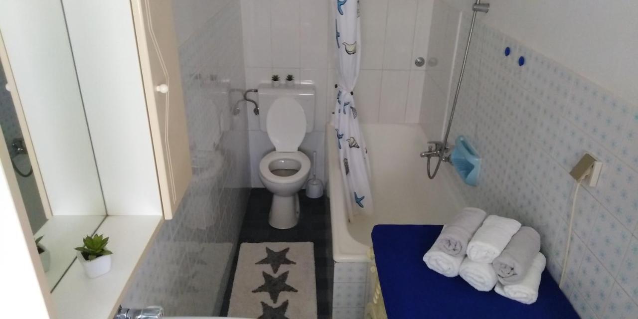 Apartamento Casa Simeti Poreč Exterior foto