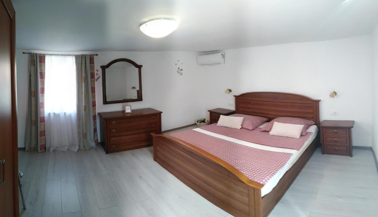 Apartamento Casa Simeti Poreč Exterior foto